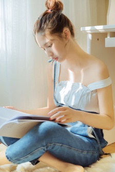 姐姐的朋友